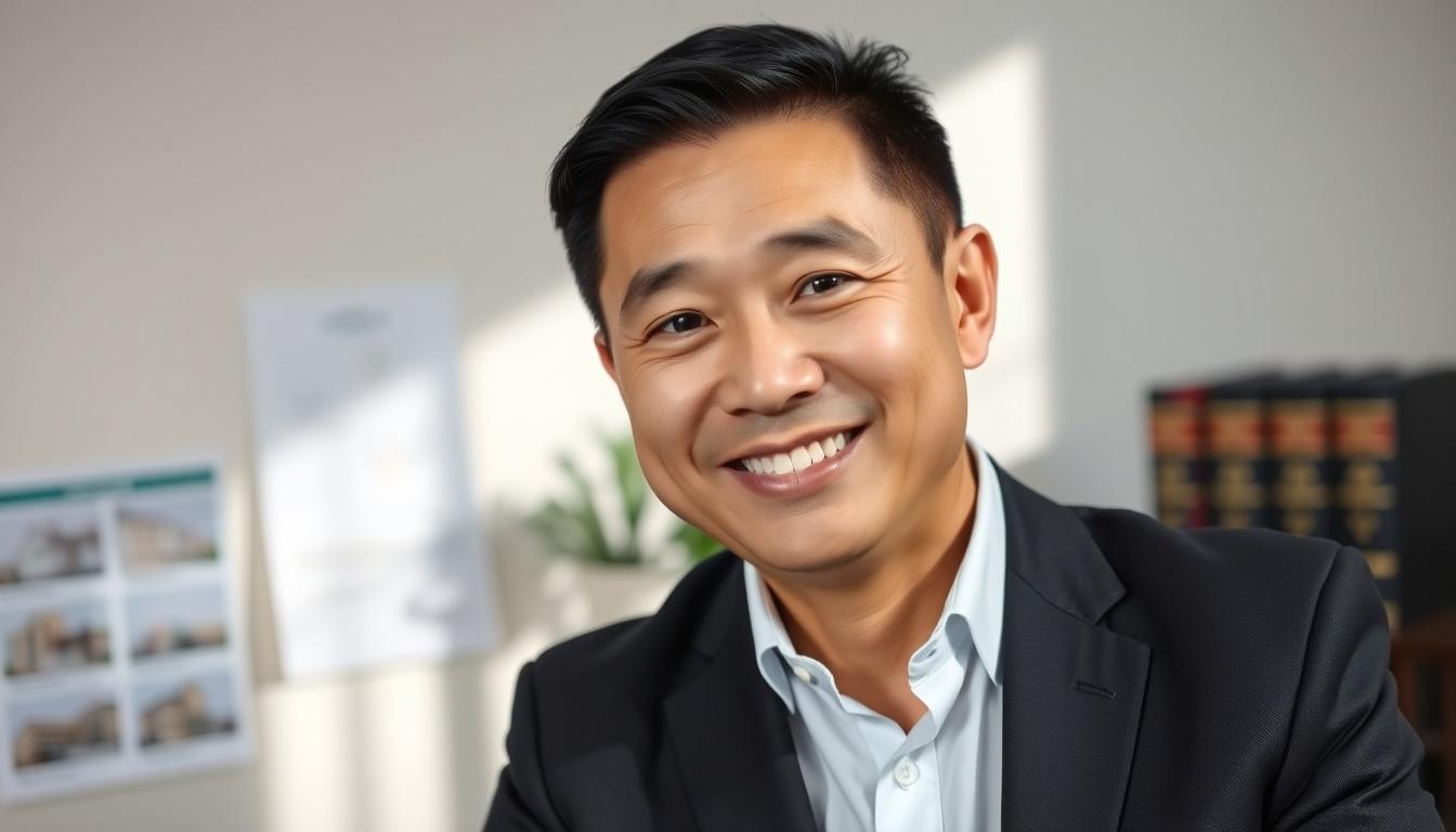 John Tan
